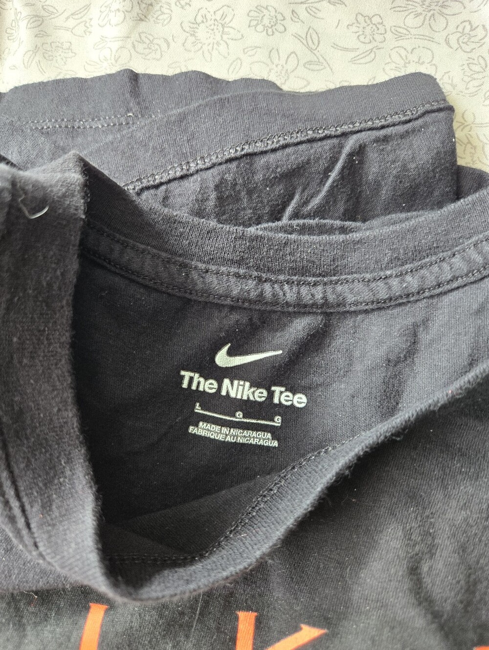 Nike Shirts (Set Of 2) - Picture 5 of 8